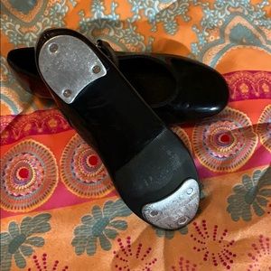 Tap Shoes